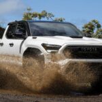 the toyota tacoma is still the most popular truck in its class and its not even close 69161649bb5d4