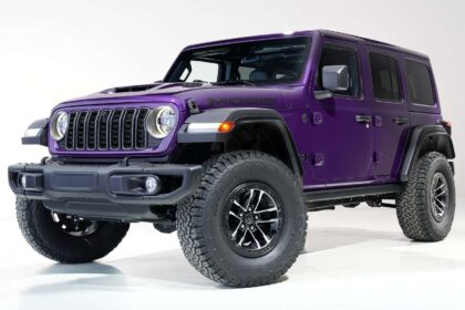 the v 8 jeep wrangler is back for 2026 and its way cheaper 6914bdaf7c285