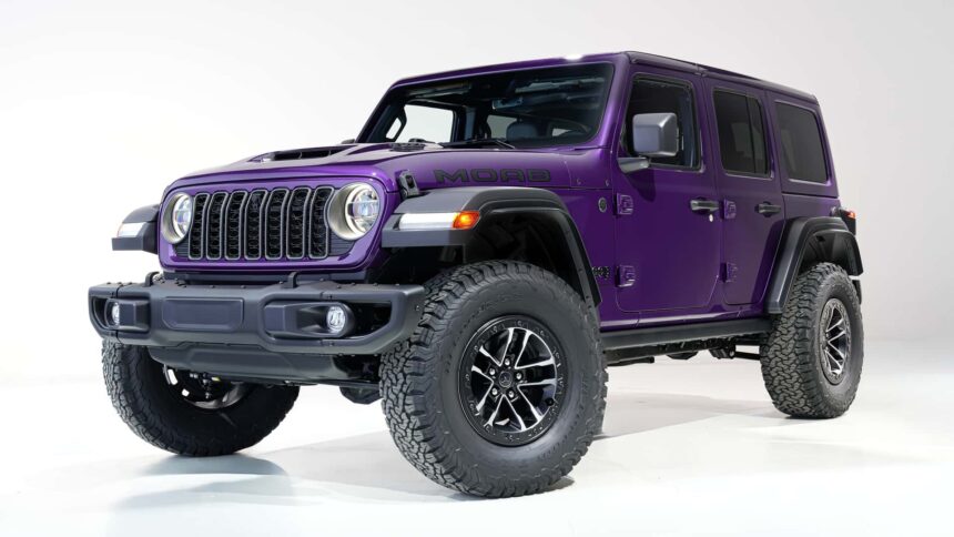 the v 8 jeep wrangler is back for 2026 and its way cheaper 6914bdaf7c285