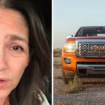 the wires are showing dealership signs off on gmc with bad tires during inspection then they only offer to pay for one 691c8a9b957dc