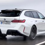 theres a reason bmw brought the m5 touring to america not the m3 690a1596710d4