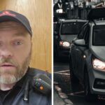 they can put it in with a needle police officer says never take a water bottle from an uber then he reveals why 691dbfeea234e