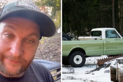 this is why man takes chevy to shop for alignment then they refuse to do the work 6914d9cc324cb