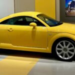 this one off audi tt is not what it seems 690c80601e3ed