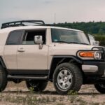 this toyota fj cruiser took 1000 hours to restore it looks gorgeous 69122fc7e8a9a