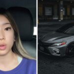 toyota owes us moneyyy camry driver says toyota may owe you money then she says its because of mold 691469498586e