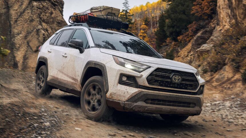 toyota recalls over 1 million cars for backup camera issues 690d3015baefd