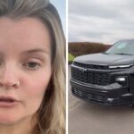 toyota toyota toyota woman buys 2025 chevrolet traverse then she has to take it to the shop 4 times in under a year 6914f5e928727