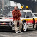 travis pastranas new gymkhana car is a completely unhinged subaru brat 690a5be2d76d0