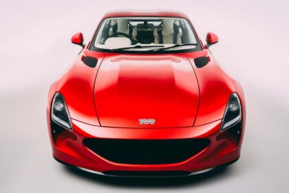tvr is back again and it could go electric 69162a1798d43