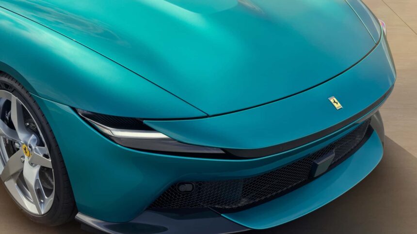 us luxury automotive market set to surpass 200 billion by 2035 first comprehensive data backed bcg study finds 6914a9c30ba4a