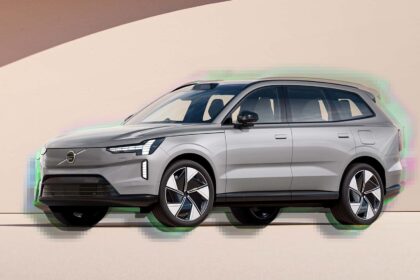 volvo bet big on a lidar company why is it backing off 691bbaffc6bbb