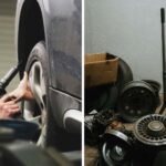 we dont customer tries to get his tires rotated theres just one problem 690a86101465b