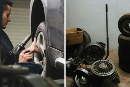 we dont customer tries to get his tires rotated theres just one problem 690a86101465b