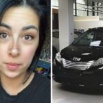 we pride ourselves on honesty woman gets online quote on toyota sienna then the salesman lies to her 6911016b97c18