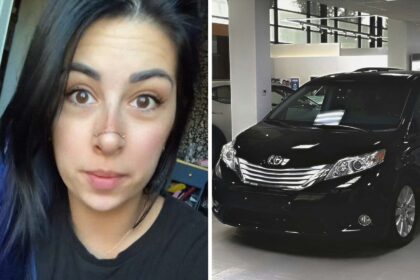 we pride ourselves on honesty woman gets online quote on toyota sienna then the salesman lies to her 6911016b97c18