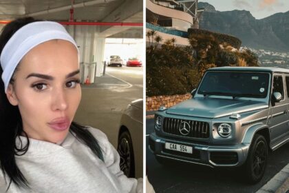 woman finally buys dream car then she finds out its the worst car shes ever owned 691b391cb70bd