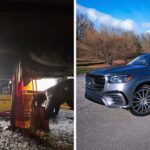 yeah this is why toyota tech changes oil on a mercedes then he realizes how much itll cost 691236d1c7c2e