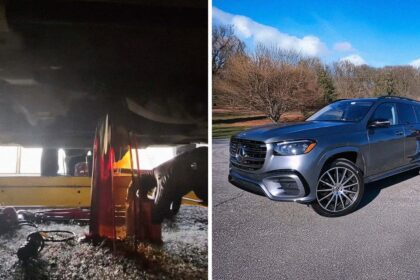 yeah this is why toyota tech changes oil on a mercedes then he realizes how much itll cost 691236d1c7c2e