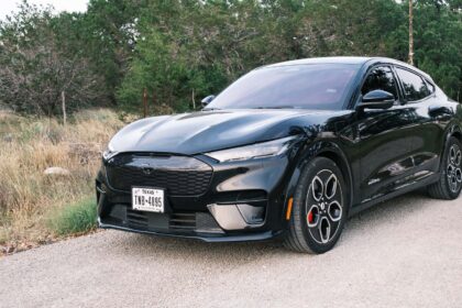 you can now buy a certified pre owned ford ev on amazon 691b2afc52a4f