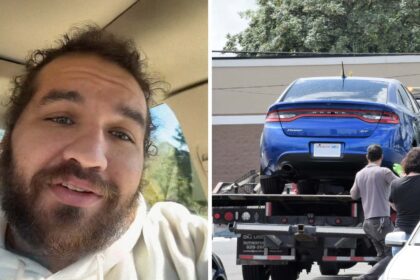 you just got arrested after a night out heres what really happens to your car once it gets towed 690950b352108