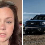 you tell me woman says 2025 kia telluride has brake issues and the dealership refuses to call her back 69064b3d81213